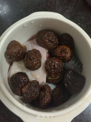 一鸡多吃的做法步骤：3