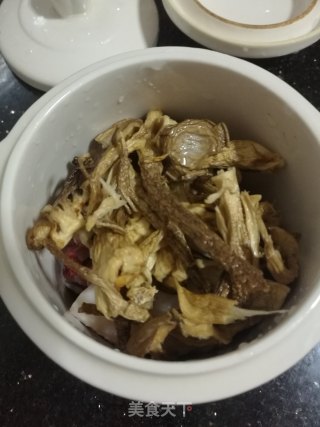 一鸡多吃的做法步骤：6