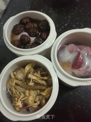 一鸡多吃的做法步骤：7