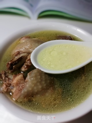 一鸡多吃的做法步骤：9