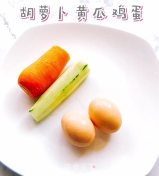幸福像花儿一样的做法步骤：1
