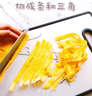 幸福像花儿一样的做法步骤：6