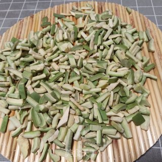 腌萝卜干的做法步骤：3