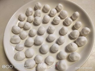 糯米红糖甜水的做法步骤：3