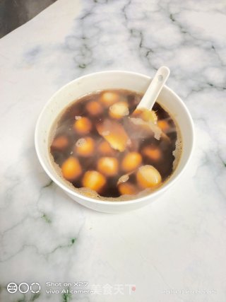 糯米红糖甜水的做法步骤：7