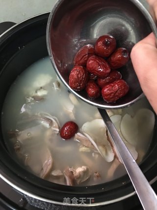 猪肚鸡的做法步骤：12