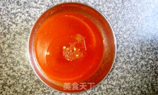 烤箱版牛肉丸的做法步骤：8