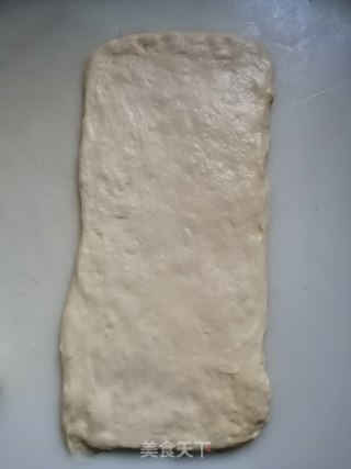 油条的做法步骤：7