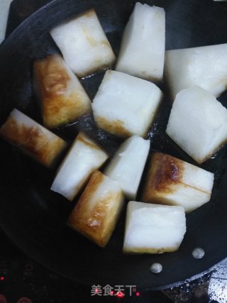 砂锅冬瓜肉末煲的做法步骤：7