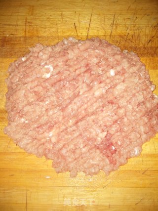 砂锅冬瓜肉末煲的做法步骤：10