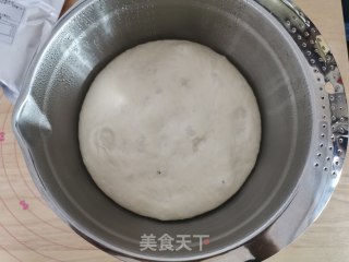 巧克力吐司的做法步骤：1