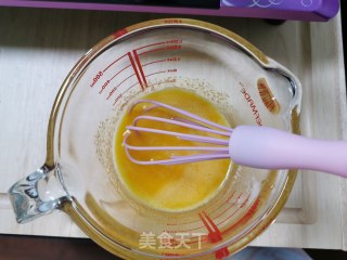 酥皮泡芙的做法步骤：4