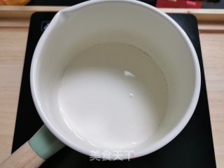酥皮泡芙的做法步骤：5