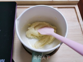 酥皮泡芙的做法步骤：9