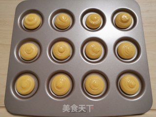 酥皮泡芙的做法步骤：12