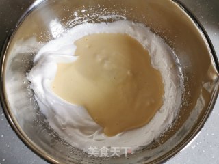 半熟芝士的做法步骤：6