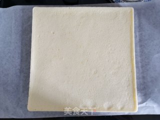 半熟芝士的做法步骤：8