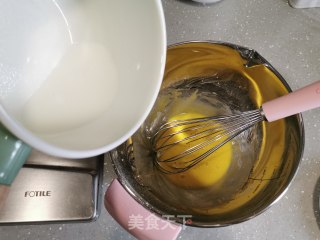 半熟芝士的做法步骤：11