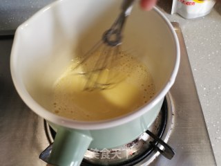 半熟芝士的做法步骤：12