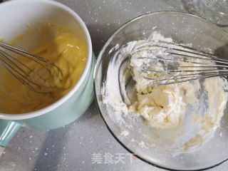 半熟芝士的做法步骤：14