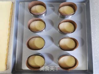 半熟芝士的做法步骤：18