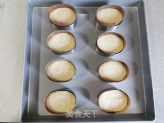 半熟芝士的做法步骤：19
