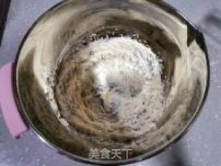 南瓜派的做法步骤：2