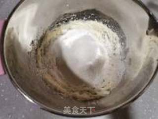 南瓜派的做法步骤：3