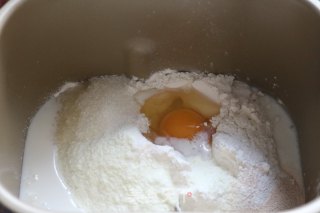 酥粒小餐包的做法步骤：3