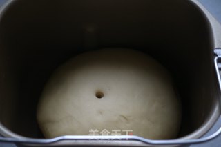 酥粒小餐包的做法步骤：7