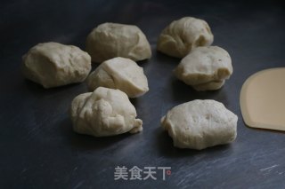 酥粒小餐包的做法步骤：9