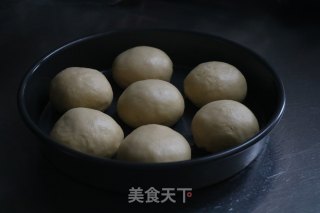 酥粒小餐包的做法步骤：11