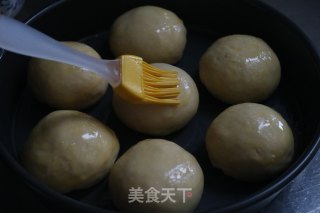 酥粒小餐包的做法步骤：12