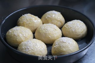 酥粒小餐包的做法步骤：13