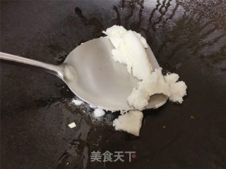炖豆腐皮的做法步骤：4