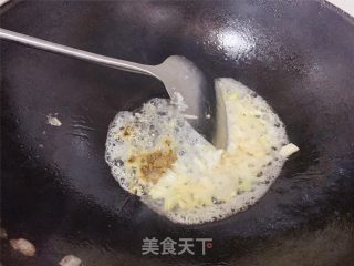 炖豆腐皮的做法步骤：5