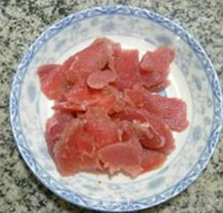 圆白菜炒螺丝面疙瘩的做法步骤：3