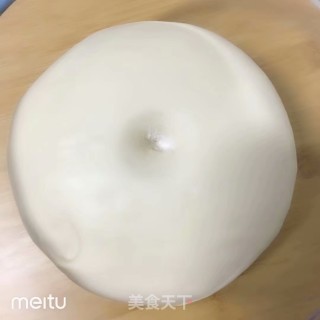 炼乳麻花吐司的做法步骤：5