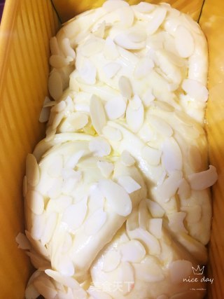 炼乳麻花吐司的做法步骤：15