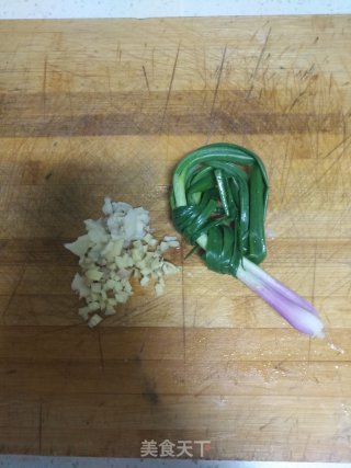 香卤鸡翅根鸡蛋的做法步骤：5