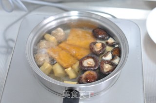 麻辣香锅的做法步骤：3