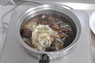 麻辣香锅的做法步骤：4