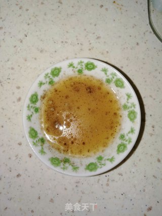 西红柿炒鸡蛋的做法步骤：5