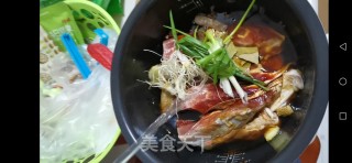 蒙小厨～充满爱的卤牛肉的做法步骤：1