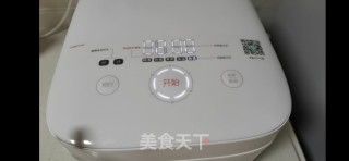 蒙小厨～充满爱的卤牛肉的做法步骤：2