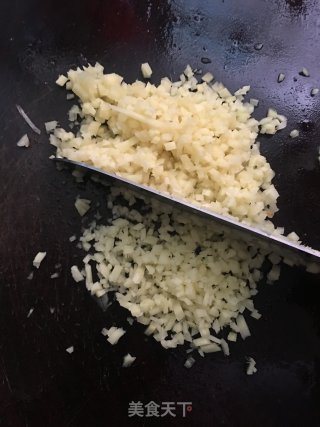 自制辣椒酱的做法步骤：2