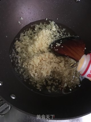 自制辣椒酱的做法步骤：5