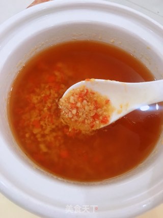 自制辣椒酱的做法步骤：9