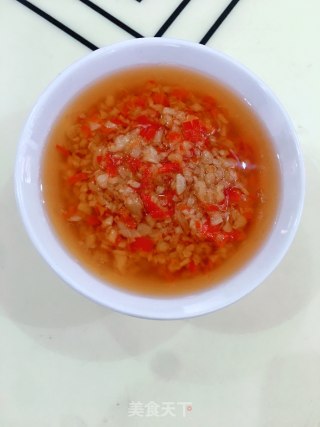 自制辣椒酱的做法步骤：10