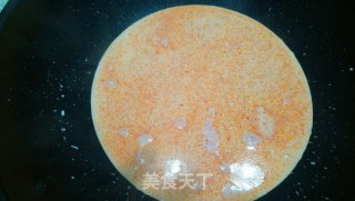 泰式咖喱鸡的做法步骤：4